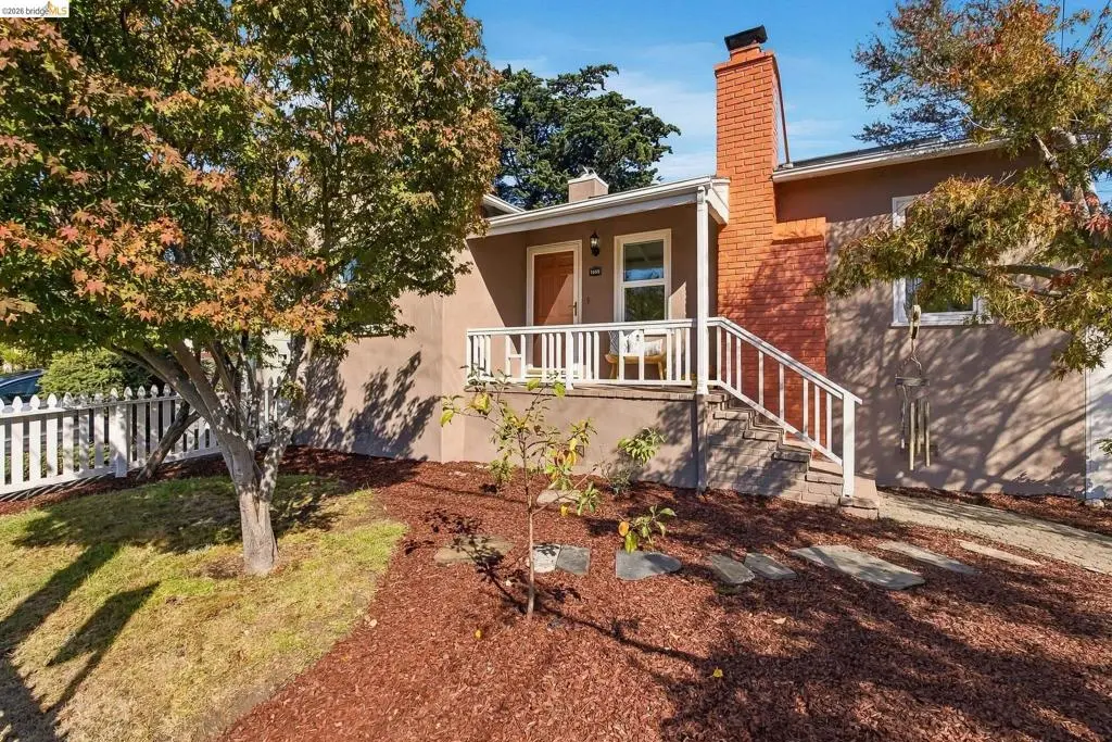Single Family Residence for sale at 1555 Acton St, Berkeley, CA featuring 2 beds and 2 baths