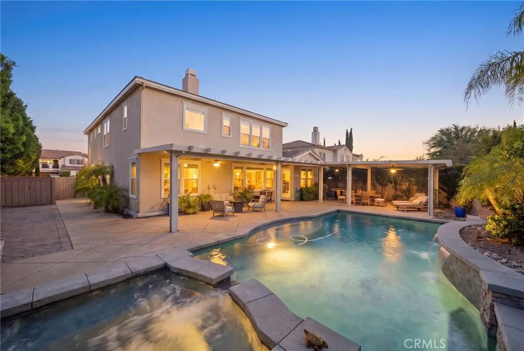 Single Family Residence for sale at 35401 Foxwood Court, Lake Elsinore, CA featuring 4 beds and 3 baths
