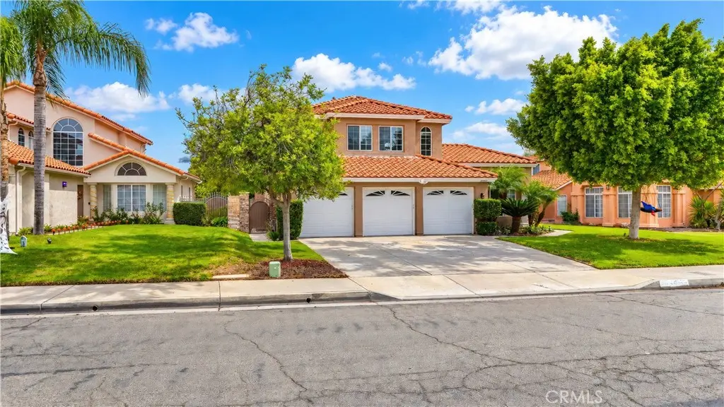 Single Family Residence for sale at 20612 Gelman Dr, Riverside, CA featuring 5 beds and 3 baths