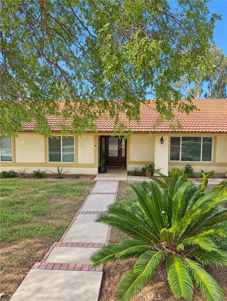 Single Family Residence for sale at 7977 Milligan Drive, Riverside, CA featuring 5 beds and 3 baths