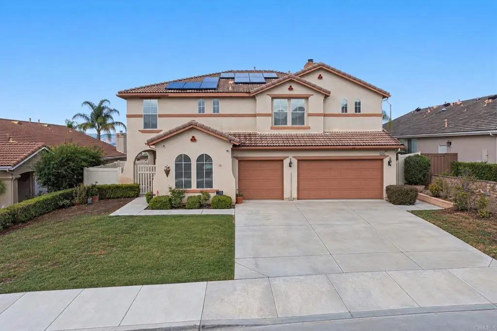 Single Family Residence for sale at 35223 El Diamante Dr, Wildomar, CA featuring 5 beds and 3 baths