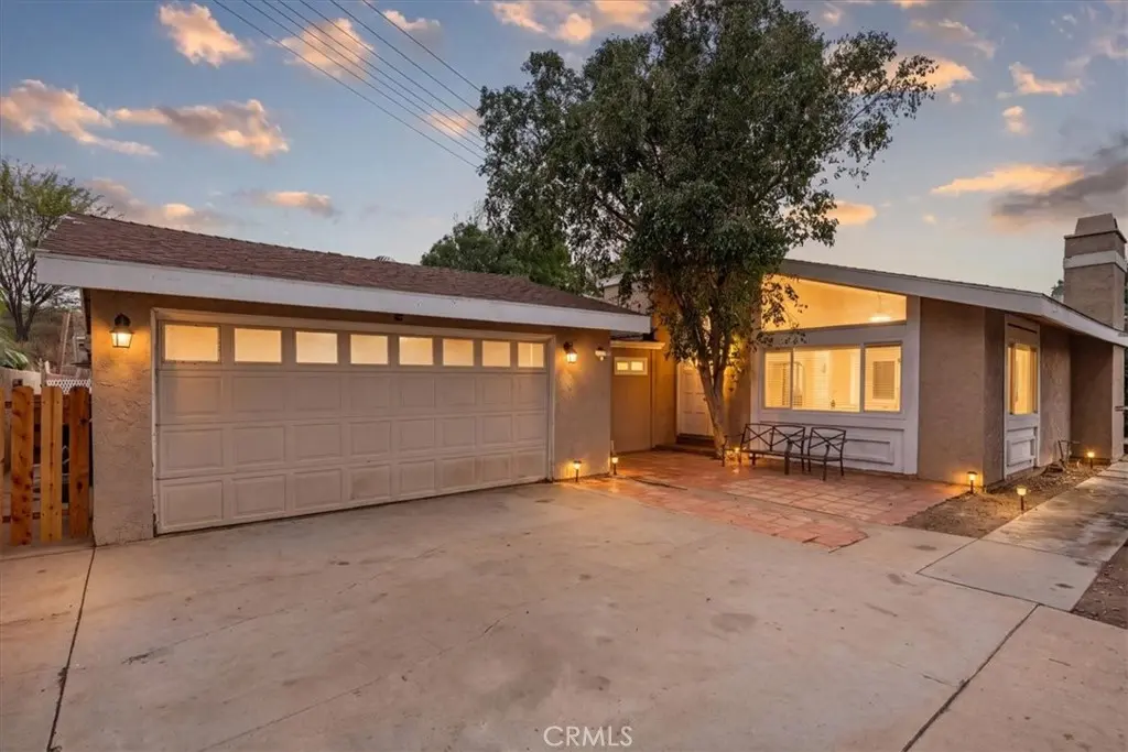 Single Family Residence for sale at 19800 Carmelita Avenue, Corona, CA featuring 4 beds and 3 baths