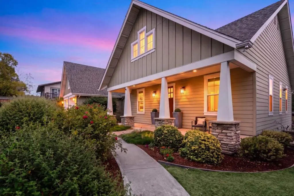 Single Family Residence for sale at San Augustine Way, Scotts Valley, CA featuring 5 beds and 4 baths