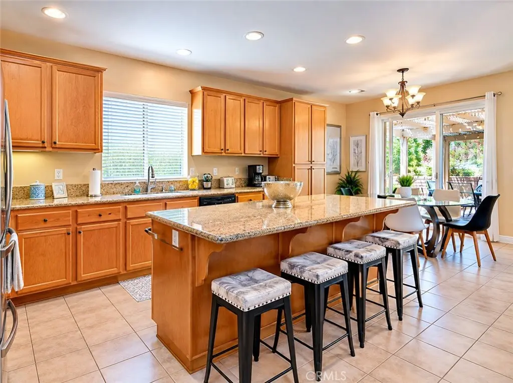 Single Family Residence for rent at 82723 Matthau Drive, Indio, CA featuring 4 beds and 3 baths