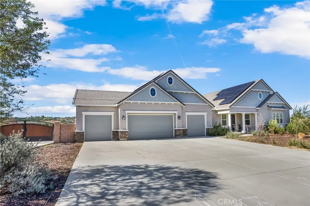Single Family Residence for sale at 17595 Bretton Woods, Riverside, CA featuring 6 beds and 5 baths