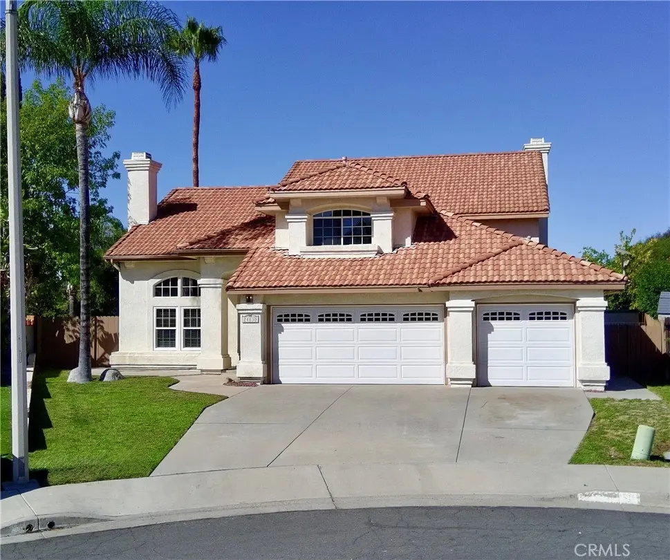 Single Family Residence for sale at 24030 Fuschia Court, Murrieta, CA featuring 4 beds and 3 baths