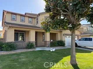 Single Family Residence for rent at 14511 Campfire, Eastvale, CA featuring 4 beds and 4 baths