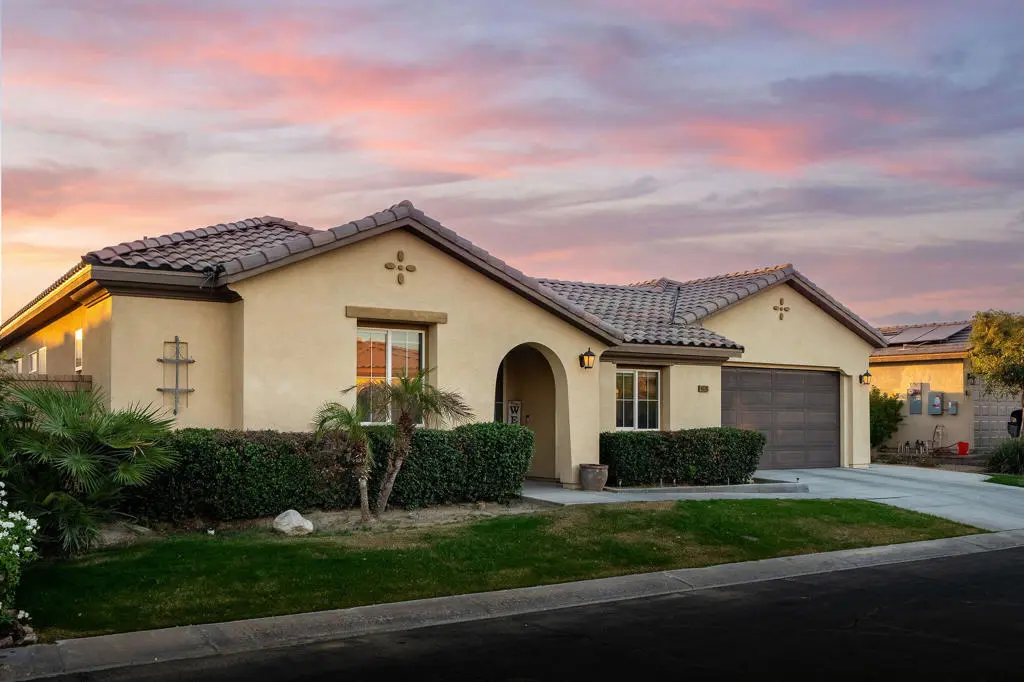 Single Family Residence for sale at 40763 Piazza Del Paradiso, Indio, CA featuring 4 beds and 4 baths