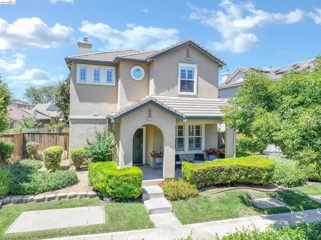 Single Family Residence for sale at 97 Lexington St, Brentwood, CA featuring 4 beds and 3 baths