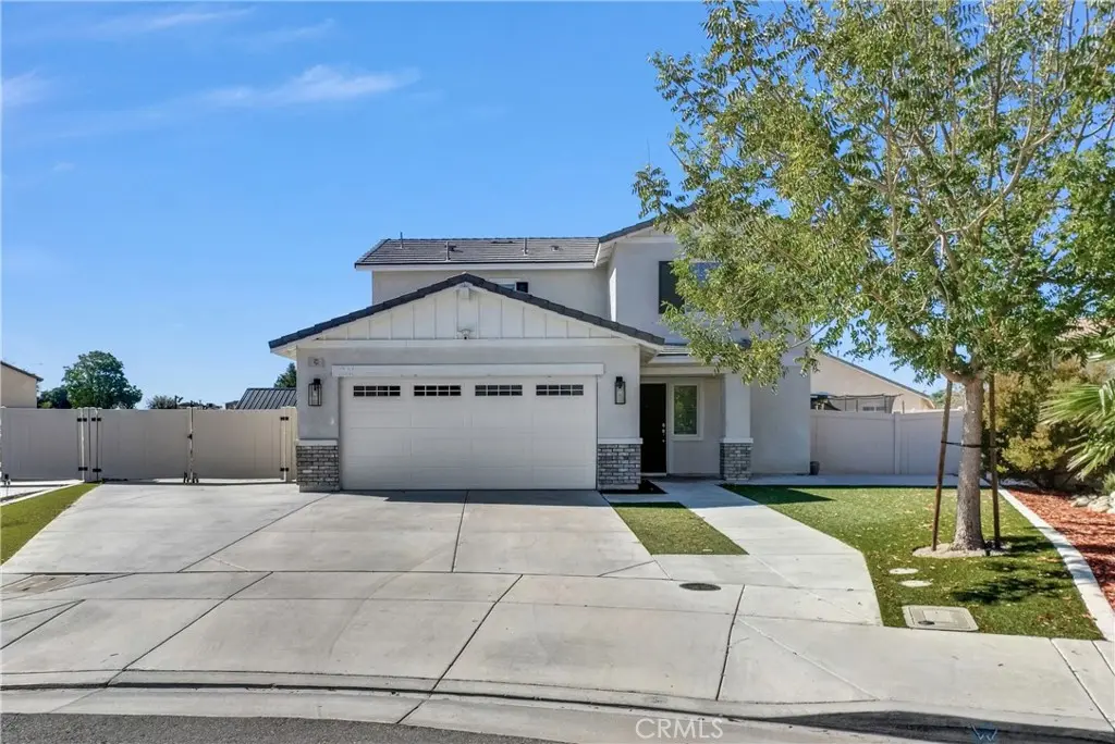 Single Family Residence for sale at 1251 Pequeno Corte, San Jacinto, CA featuring 3 beds and 3 baths