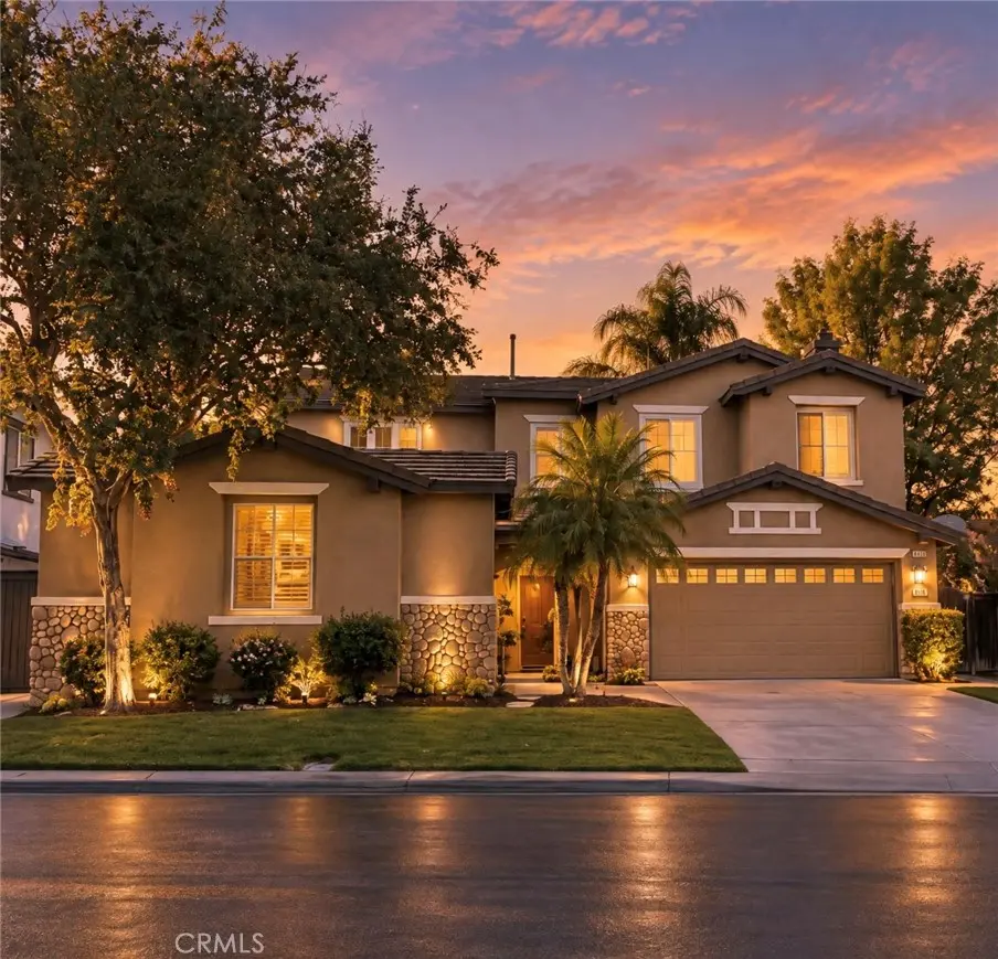 Single Family Residence for sale at 11393 Parkfield Court, Riverside, CA featuring 4 beds and 3 baths
