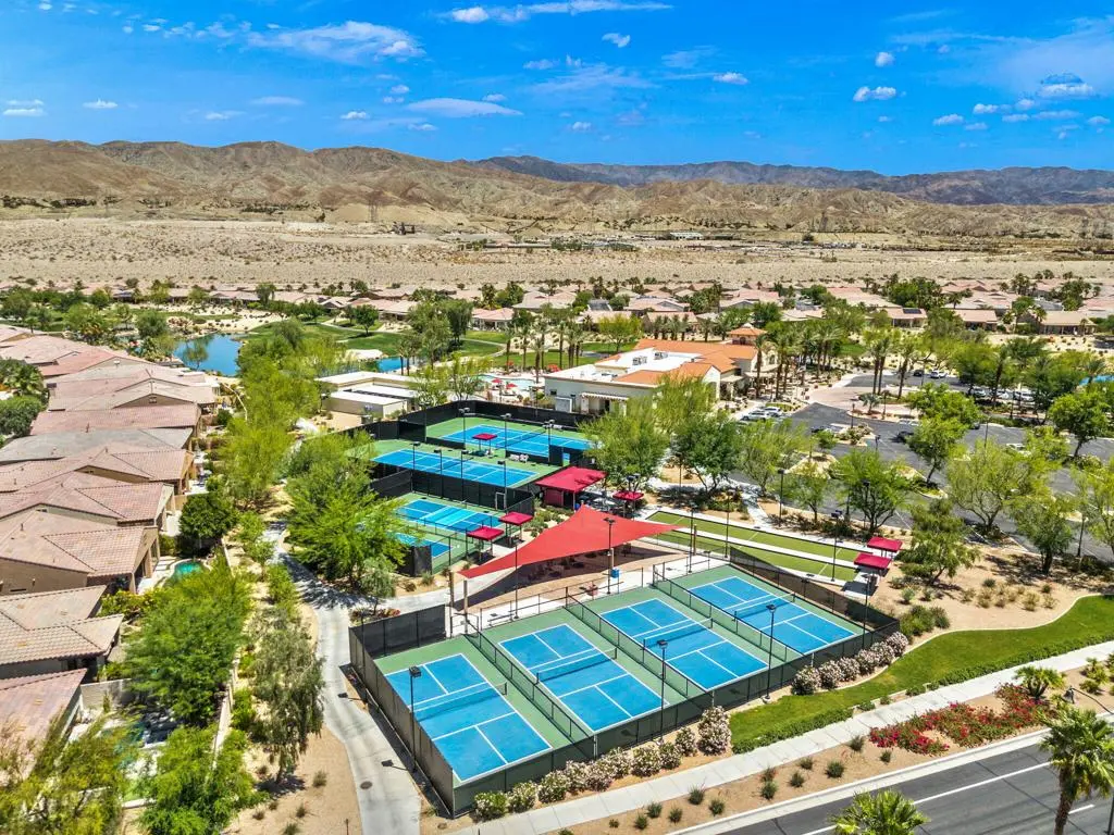 Single Family Residence for rent at 39033 Camino Orquesta, Indio, CA featuring 2 beds and 2 baths