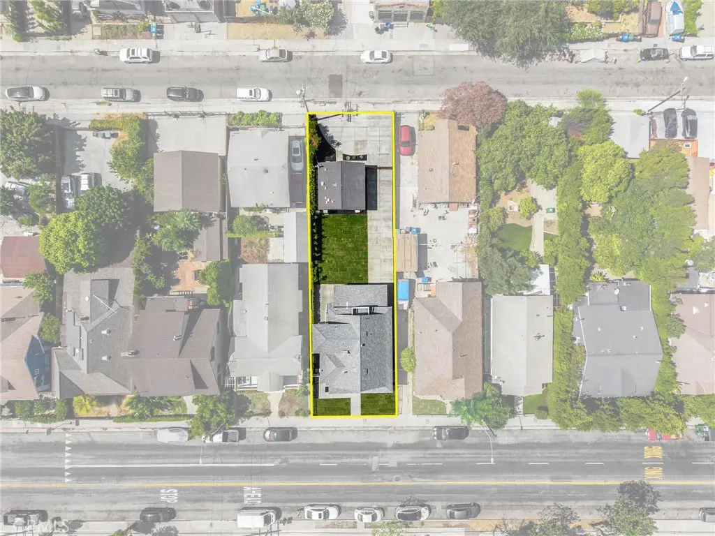 Single Family Residence for sale at 724 Solano, Los Angeles, CA featuring 5 beds and 4 baths