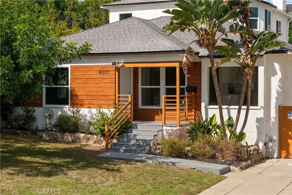 Single Family Residence for sale at 6027 W 76th Street, Los Angeles, CA featuring 4 beds and 4 baths