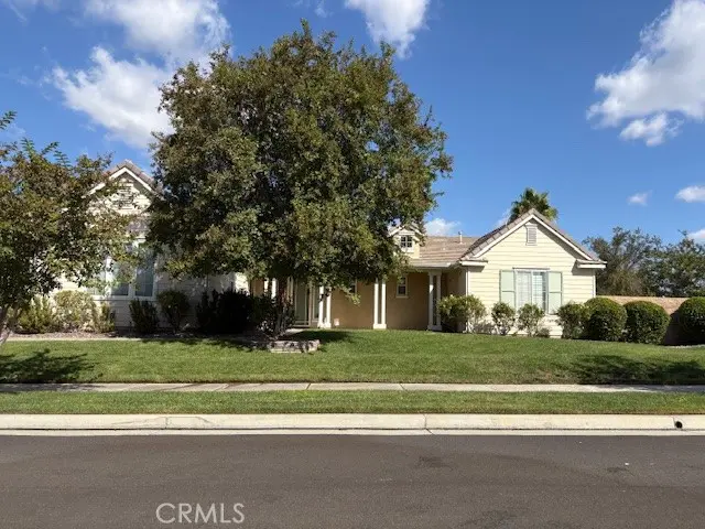 Single Family Residence for sale at 848 Olivette Street, Hemet, CA featuring 4 beds and 3 baths