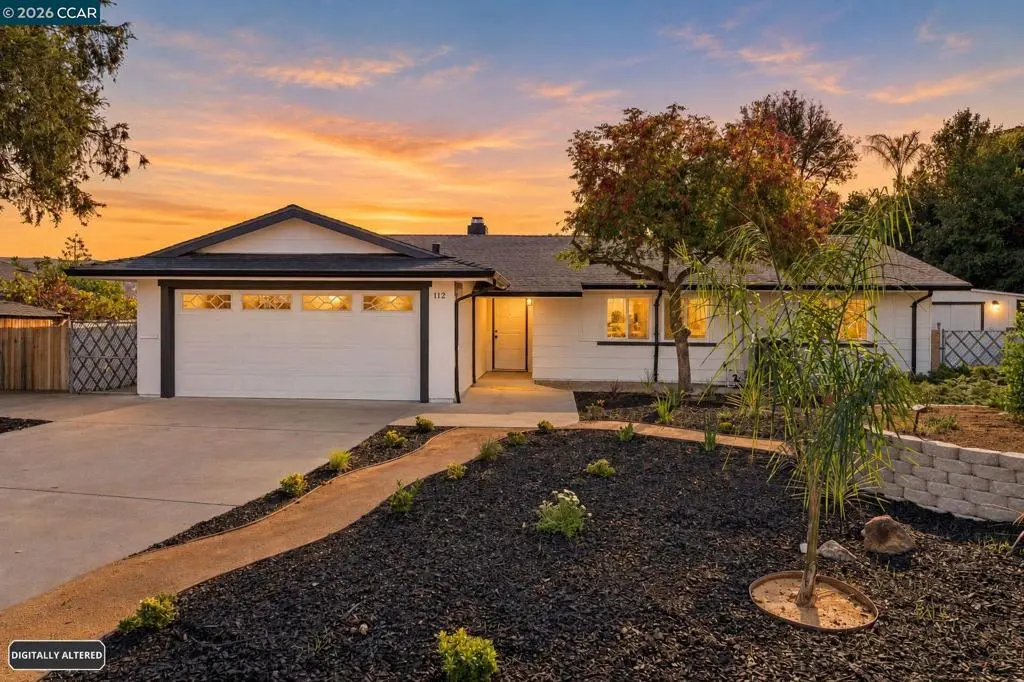 Single Family Residence for sale at 112 Zamora Ct, Vallejo, CA featuring 4 beds and 2 baths