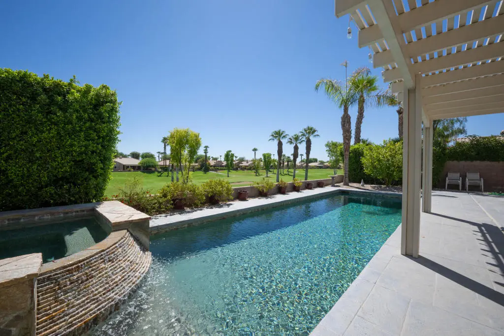 Single Family Residence for rent at 45140 Coeur Dalene Drive, Indio, CA featuring 4 beds and 4 baths
