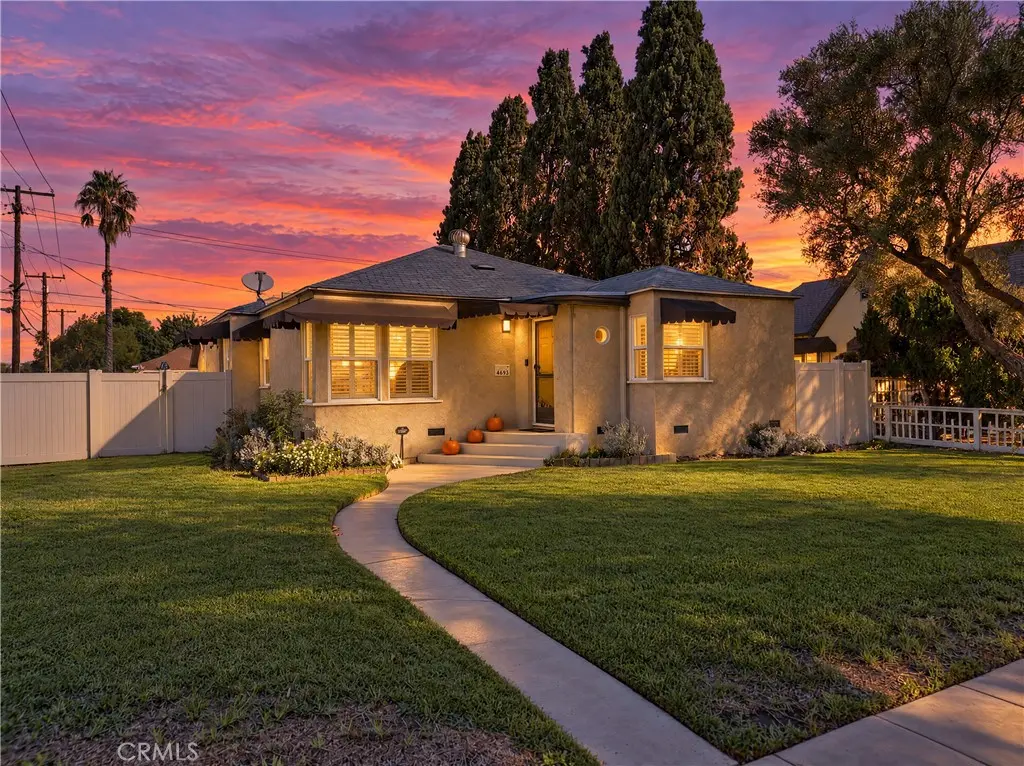 Single Family Residence for sale at 4693 Beatty, Riverside, CA featuring 2 beds and 1 bath