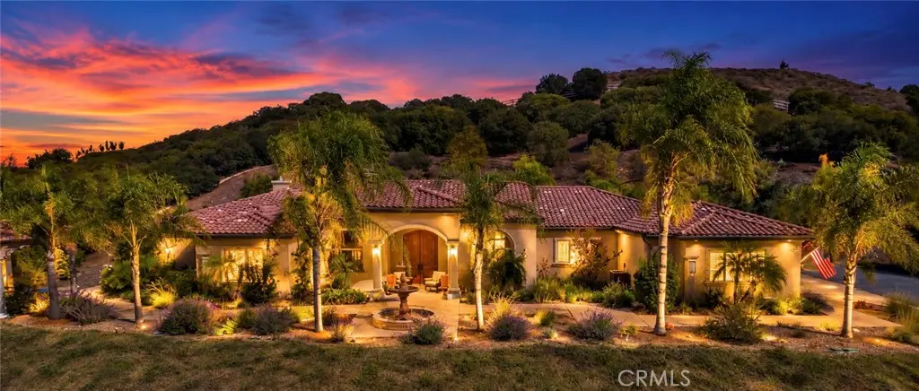 Single Family Residence for sale at 38496 King Court, Murrieta, CA featuring 4 beds and 5 baths
