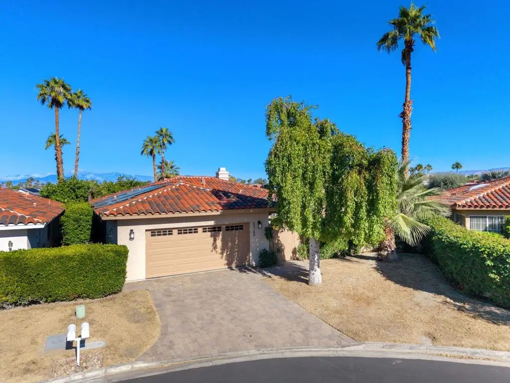 Single Family Residence for sale at 69766 Via Del Norte, Cathedral City, CA featuring 3 beds and 4 baths
