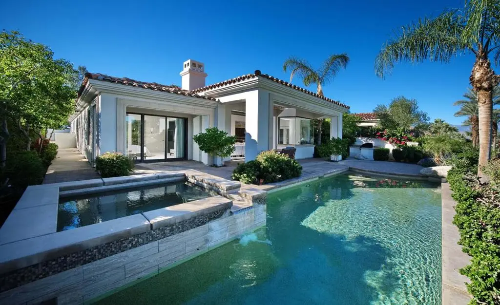 Single Family Residence for sale at 76362 Via Firenze, Indian Wells, CA featuring 3 beds and 4 baths