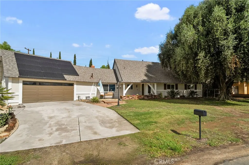 Single Family Residence for sale at 3091 Kips Korner Road, Norco, CA featuring 5 beds and 3 baths