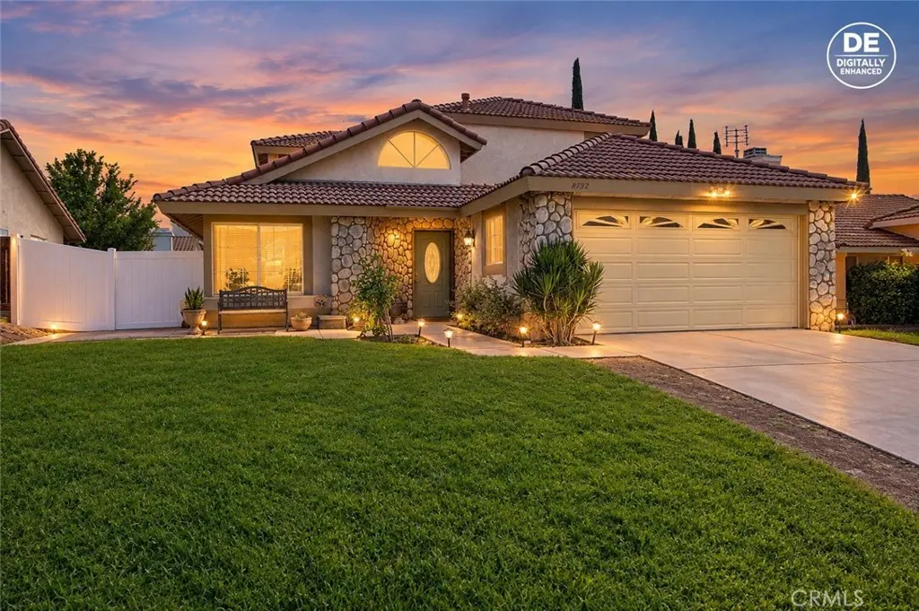 Single Family Residence for sale at 8732 Sandhill, Riverside, CA featuring 4 beds and 3 baths