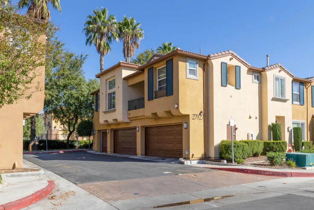 Condominium for sale at 27927 Cactus Avenue A, Moreno Valley, CA featuring 2 beds and 2 baths