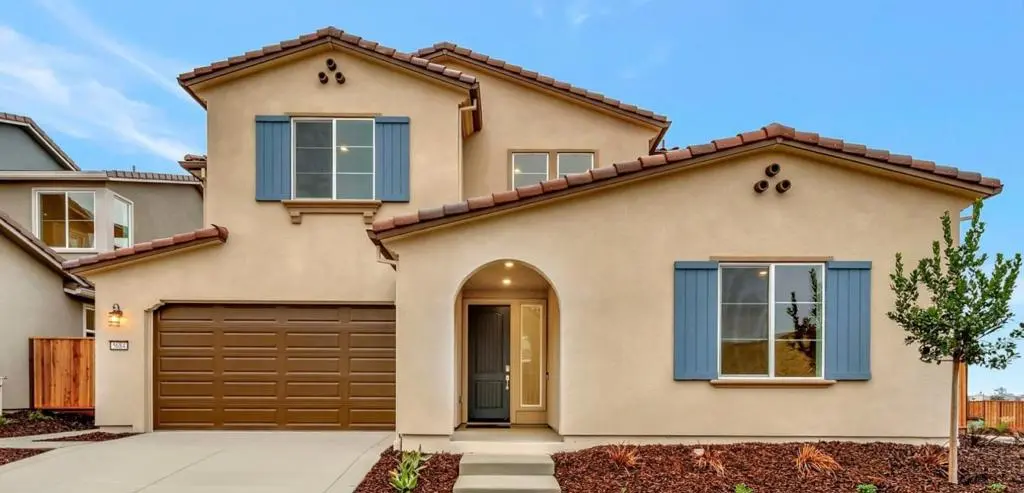 Single Family Residence for sale at 5684 Wildrye Lane, Antioch, CA featuring 4 beds and 4 baths