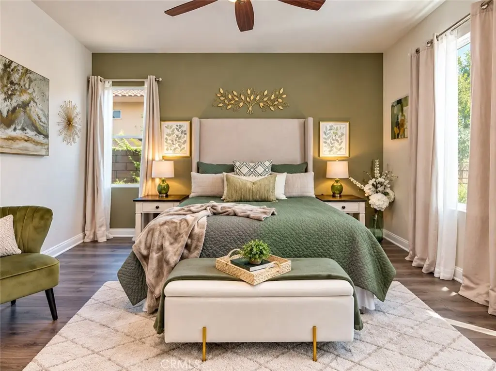 Single Family Residence for rent at 82599 Grant Drive, Indio, CA featuring 3 beds and 3 baths