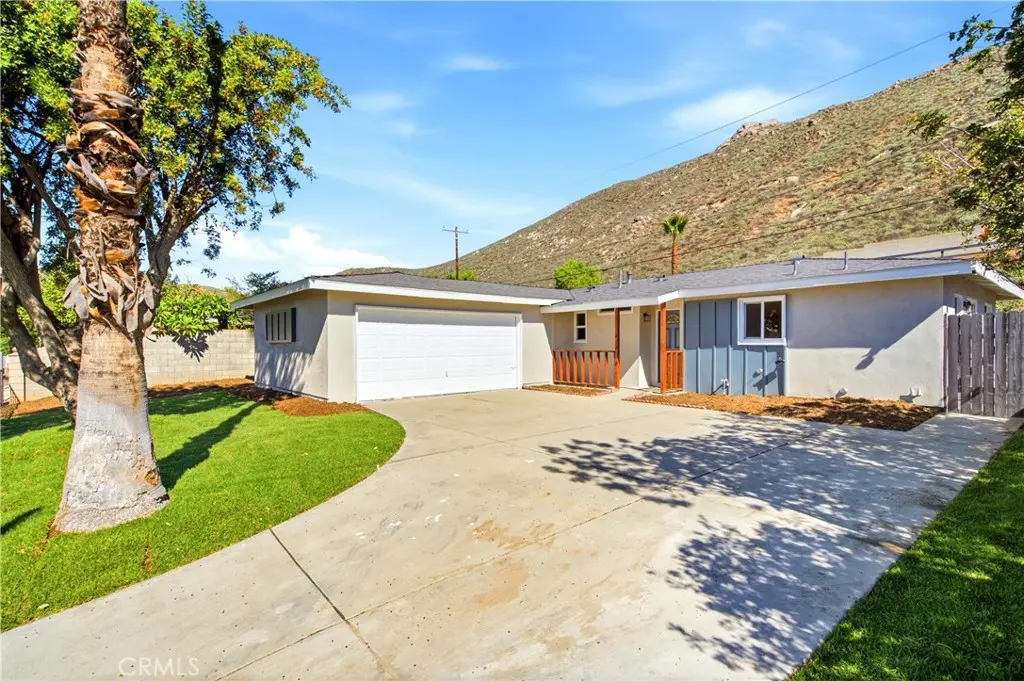 Single Family Residence for sale at 5901 Paramount, Riverside, CA featuring 3 beds and 2 baths