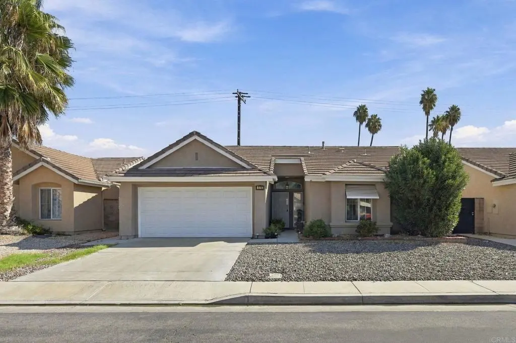 Single Family Residence for sale at 770 Augusta Street, Hemet, CA featuring 2 beds and 2 baths