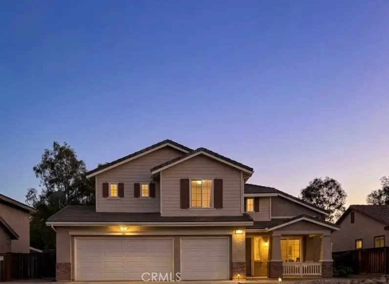 Single Family Residence for sale at 23037 Imperial, Moreno Valley, CA featuring 4 beds and 3 baths