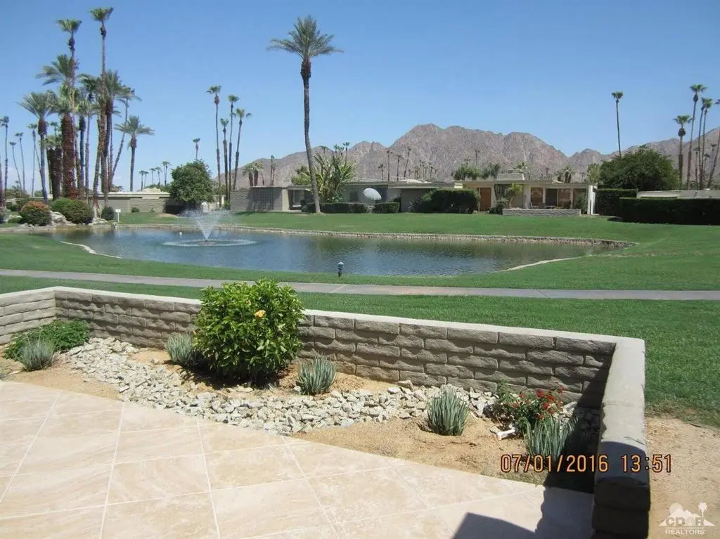 Condominium for sale at 45117 Avenida Paloma, Indian Wells, CA featuring 3 beds and 3 baths