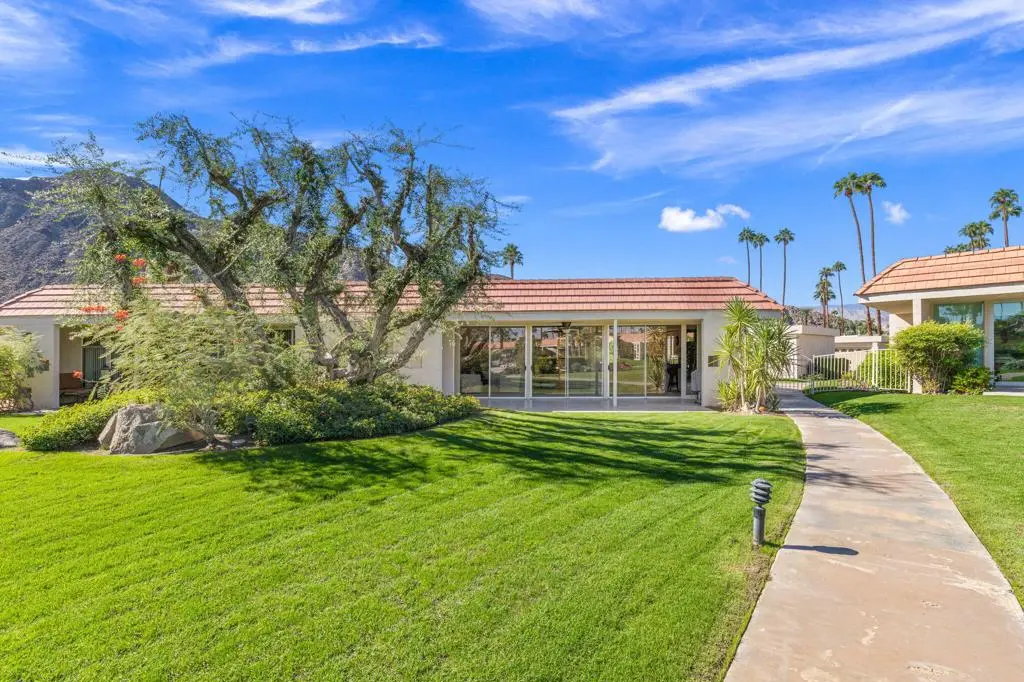 Condominium for sale at 45890 Hopi Road, Indian Wells, CA featuring 2 beds and 2 baths