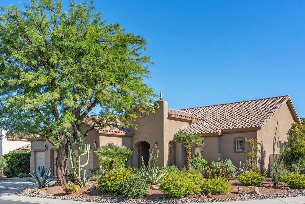 Single Family Residence for sale at 80699 Camino Santa Paula, Indio, CA featuring 3 beds and 3 baths
