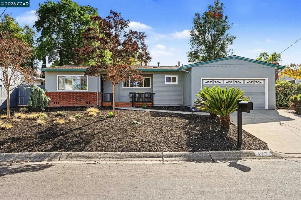 Single Family Residence for sale at 137 Kathryn Dr, Pleasant Hill, CA featuring 3 beds and 1 bath