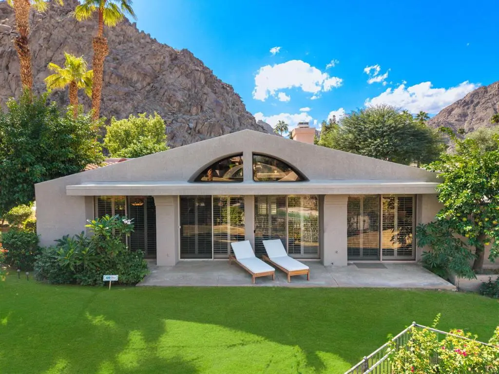 Condominium for sale at 78550 Arapahoe, Indian Wells, CA featuring 3 beds and 3 baths