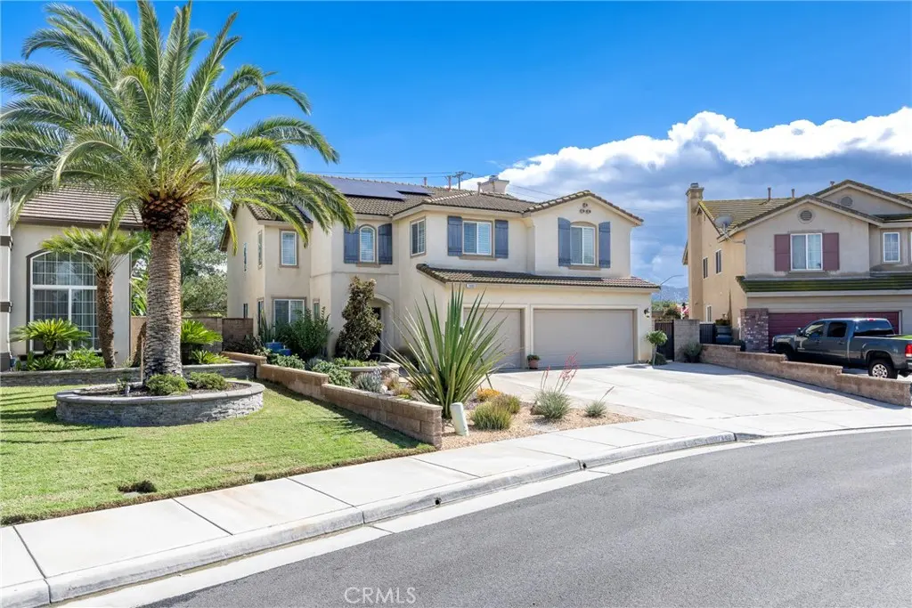 Single Family Residence for sale at 7488 Shady Tree, Eastvale, CA featuring 4 beds and 3 baths