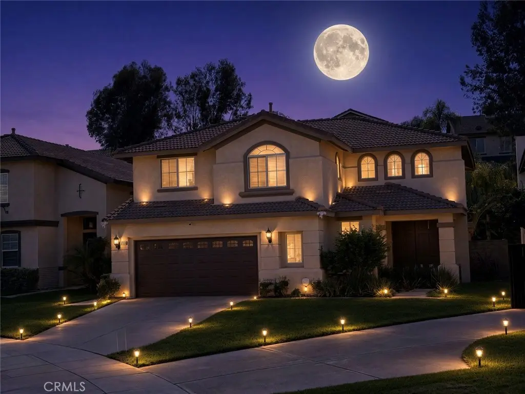 Single Family Residence for sale at 4481 Player, Corona, CA featuring 4 beds and 3 baths