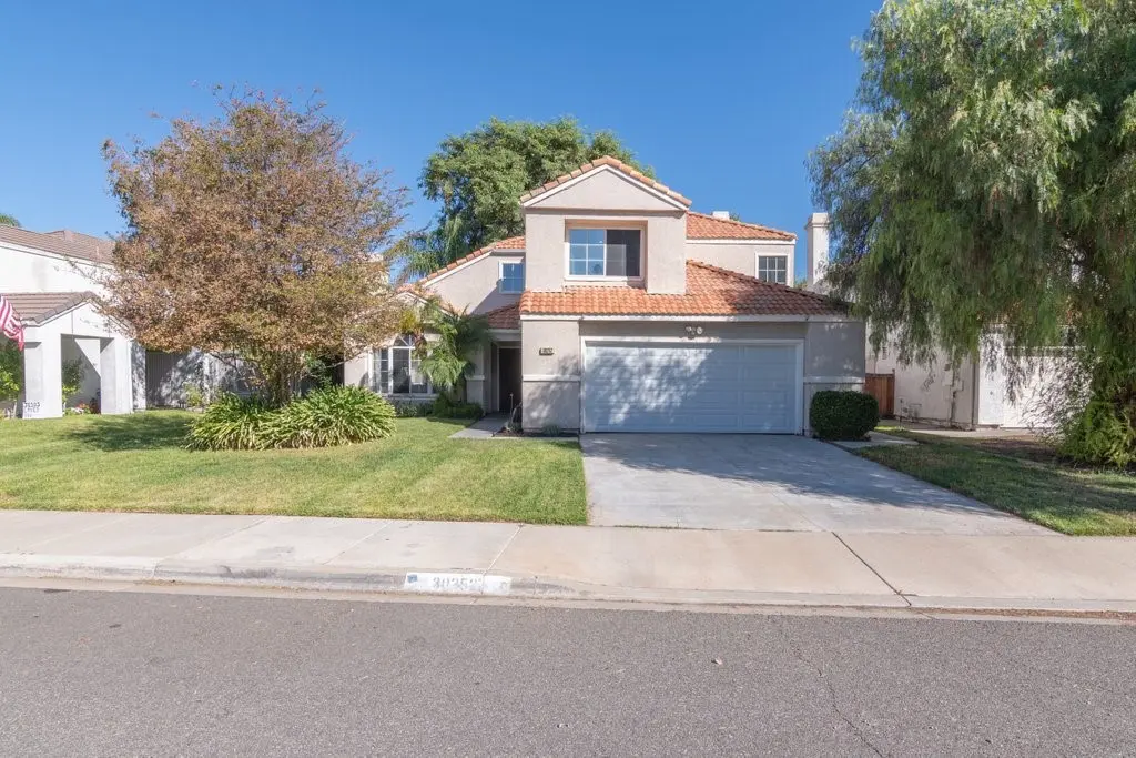Single Family Residence for sale at 30252 Calle Belcanto, Menifee, CA featuring 4 beds and 3 baths