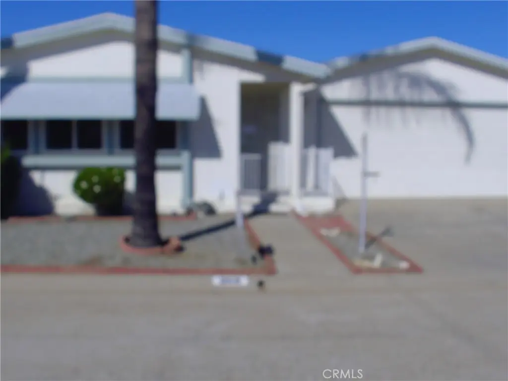Manufactured In Park for sale at 27250 Murrieta 368, Menifee, CA featuring 2 beds and 2 baths