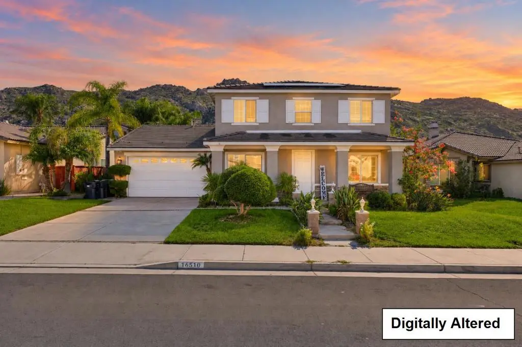 Single Family Residence for sale at 16510 Colt Way, Moreno Valley, CA featuring 5 beds and 3 baths