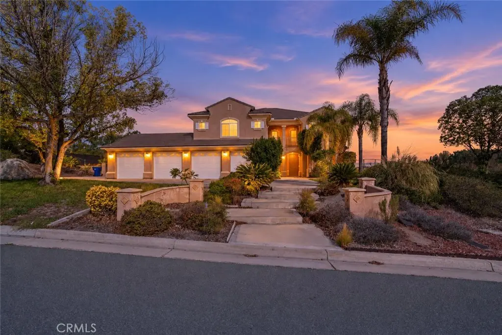 Single Family Residence for sale at 18064 Clarke Court, Riverside, CA featuring 5 beds and 4 baths