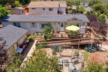 Residential for sale at 5025 Wintun Way, Kelseyville, Lake County, CA featuring 4 beds and 2 baths