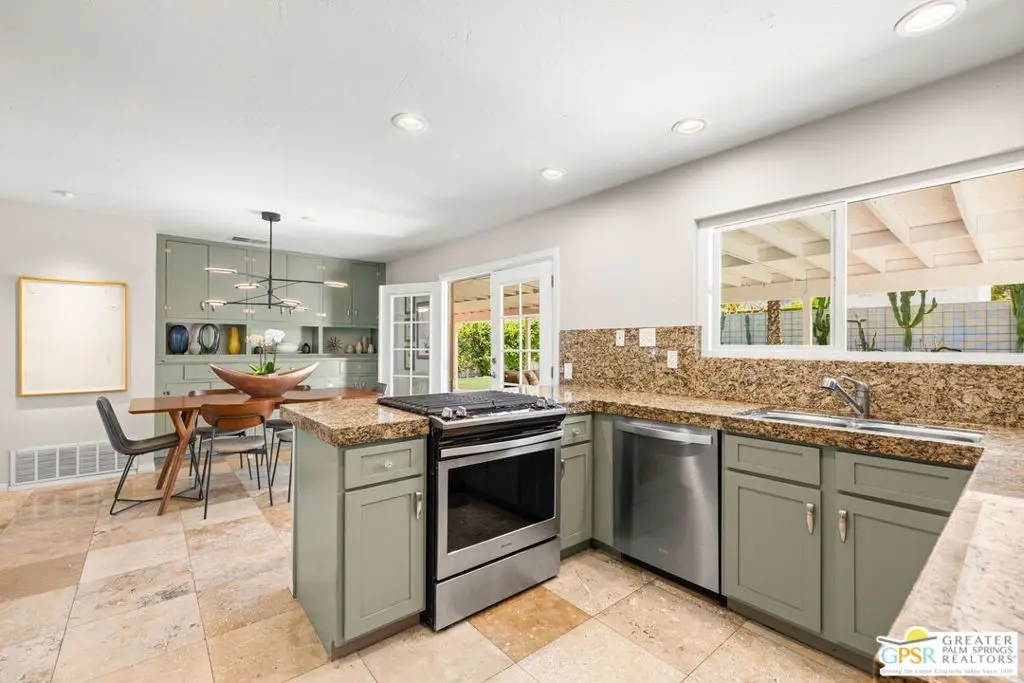 Single Family Residence for sale at 68297 Terrace Road, Cathedral City, CA featuring 3 beds and 2 baths