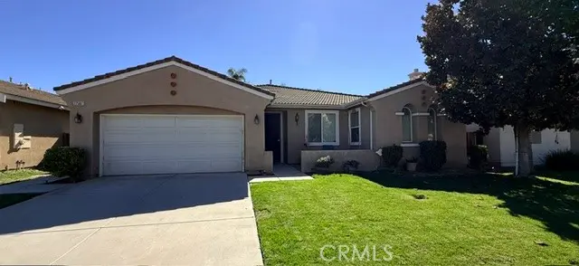 Single Family Residence for sale at 27587 Rosemont Court, Moreno Valley, CA featuring 4 beds and 3 baths