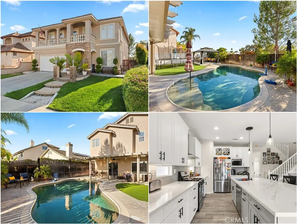 Single Family Residence for sale at 37841 Veranda, Murrieta, CA featuring 4 beds and 4 baths