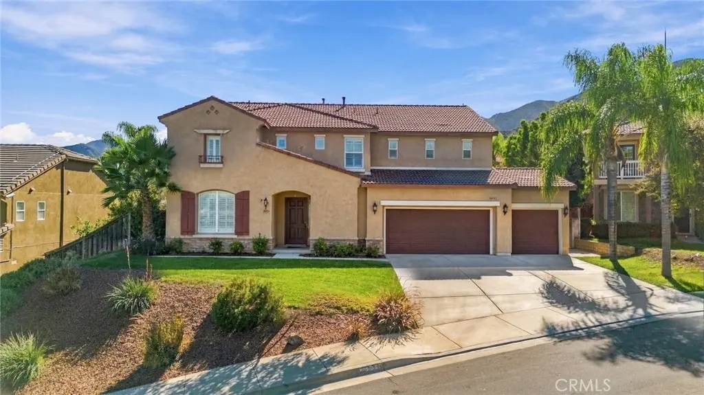 Single Family Residence for sale at 8631 Pina Corte, Corona, CA featuring 5 beds and 3 baths
