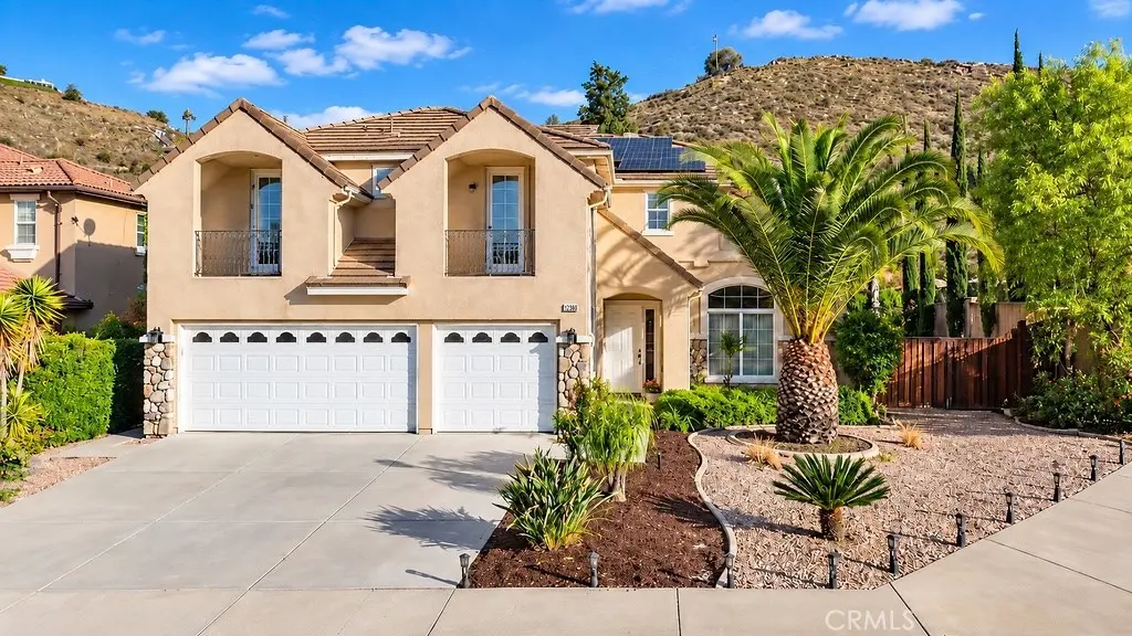 Single Family Residence for sale at 23990 Hollingsworth, Murrieta, CA featuring 4 beds and 3 baths